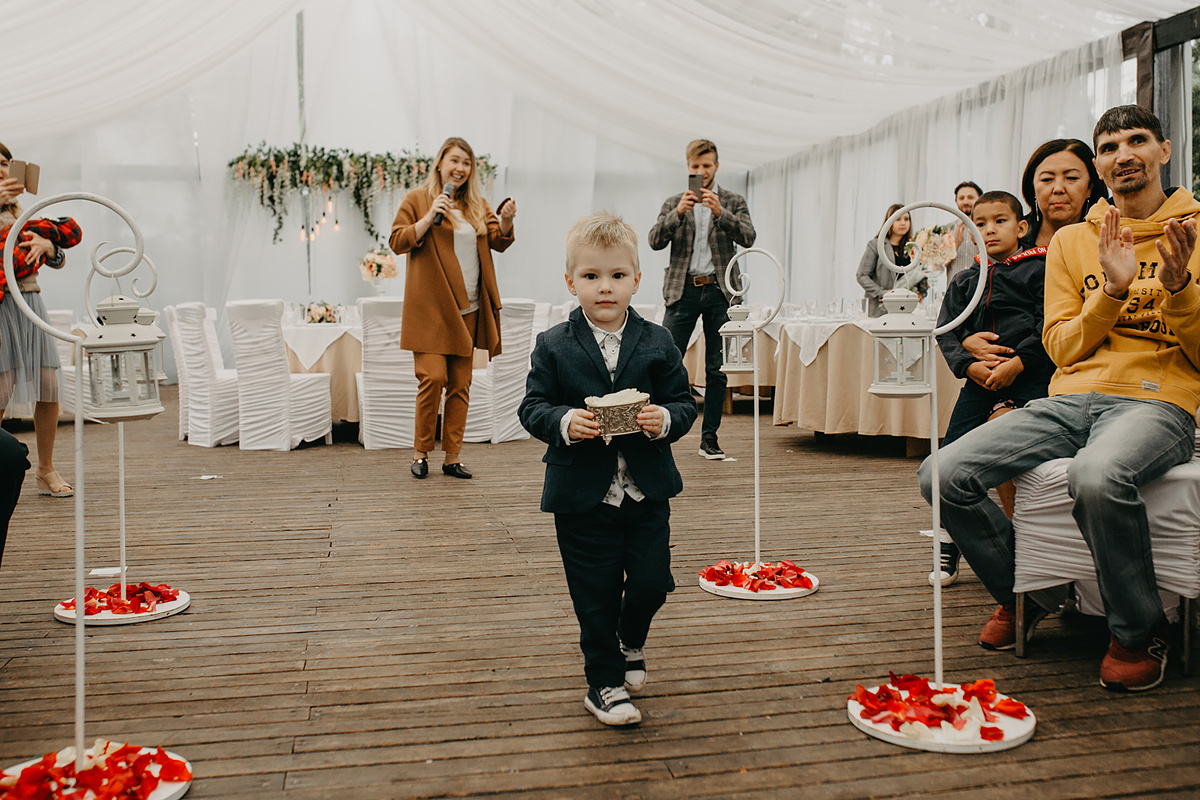 Вячеслав /// Екатерина