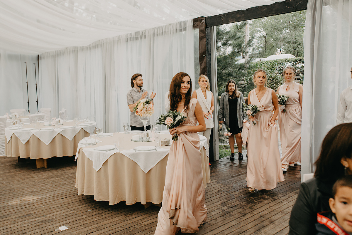 Вячеслав /// Екатерина