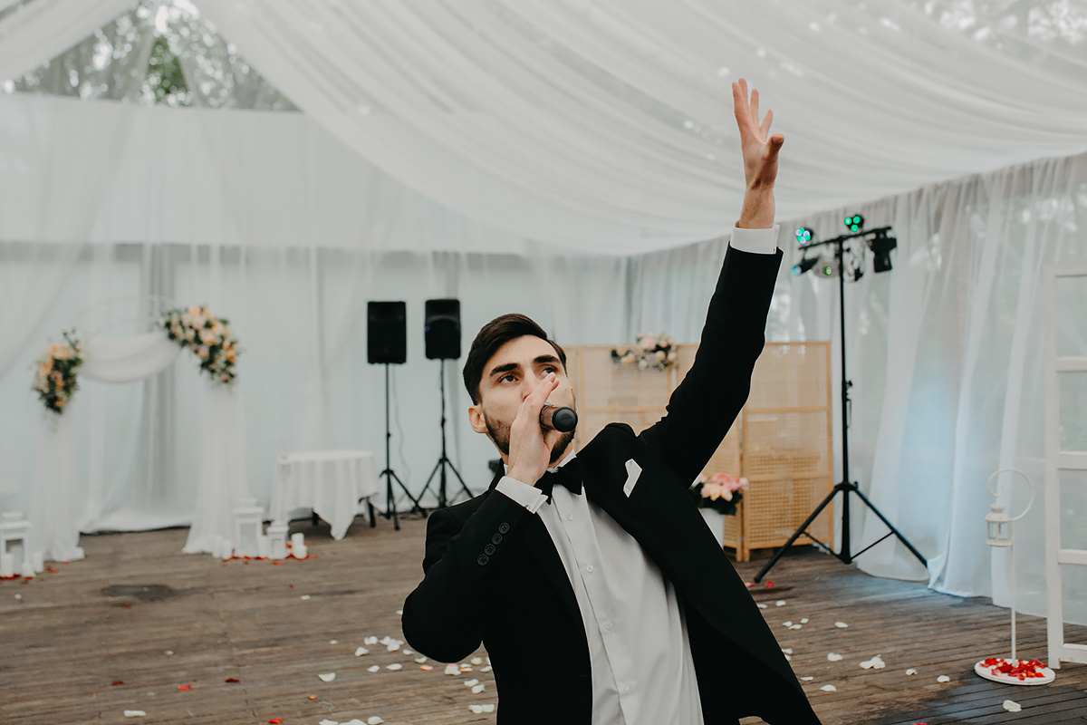 Вячеслав /// Екатерина