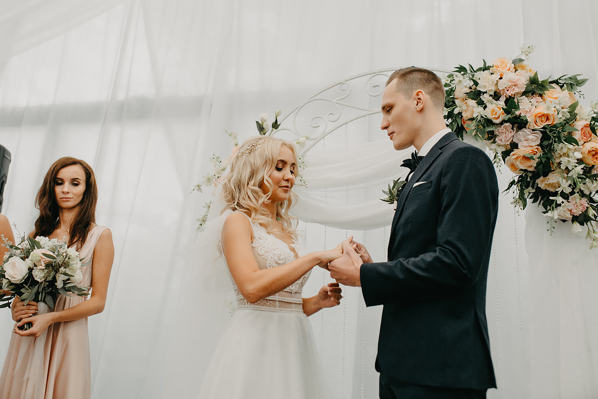 Вячеслав /// Екатерина