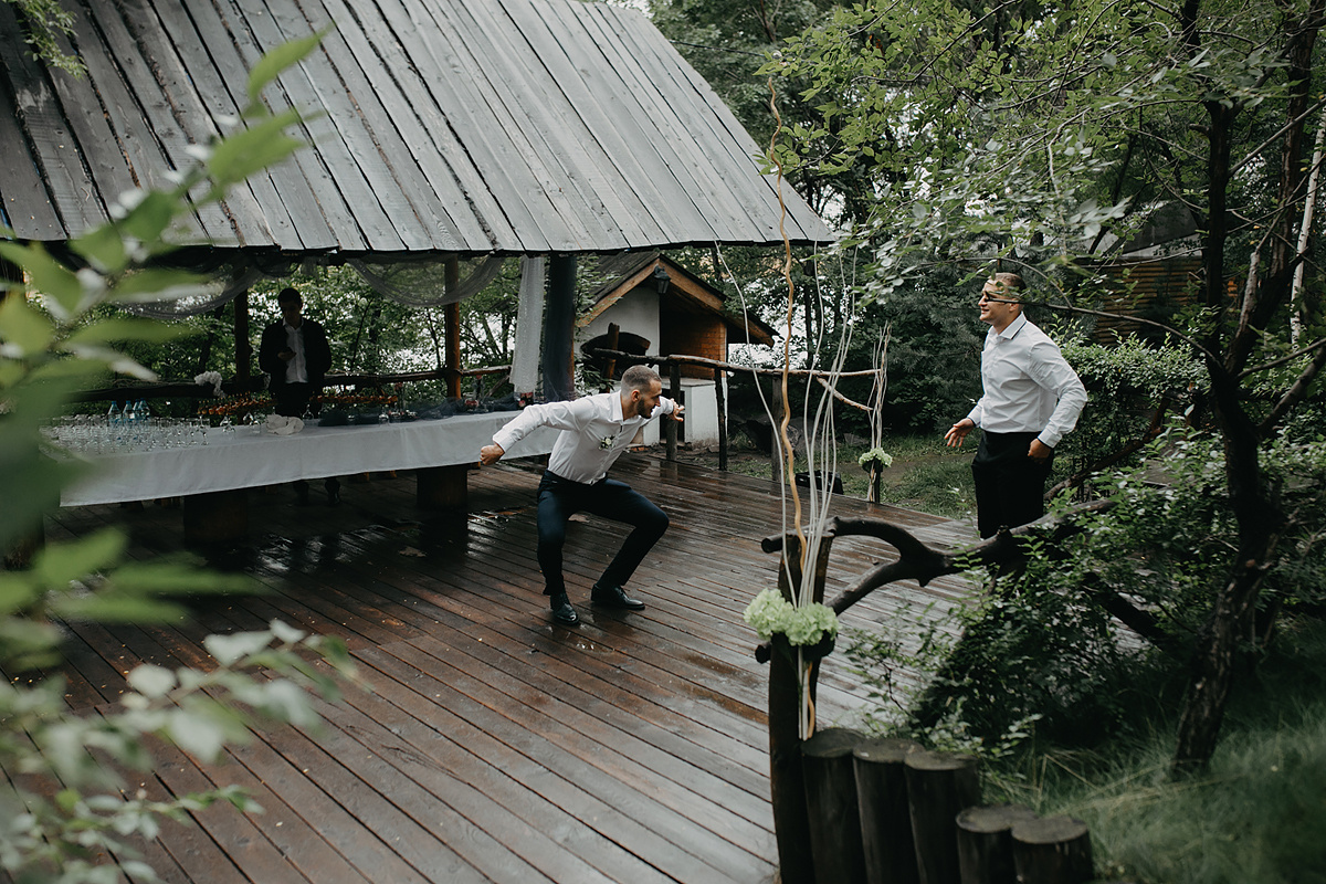 Вячеслав /// Екатерина