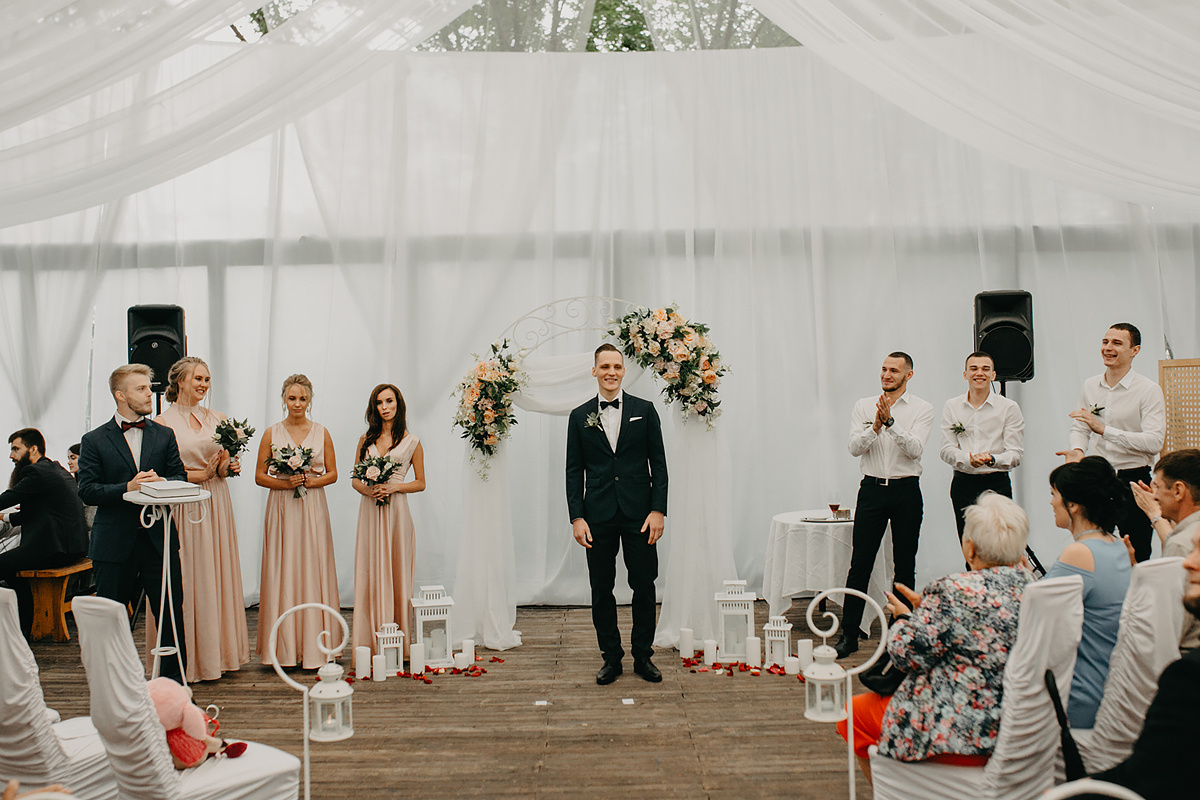 Вячеслав /// Екатерина