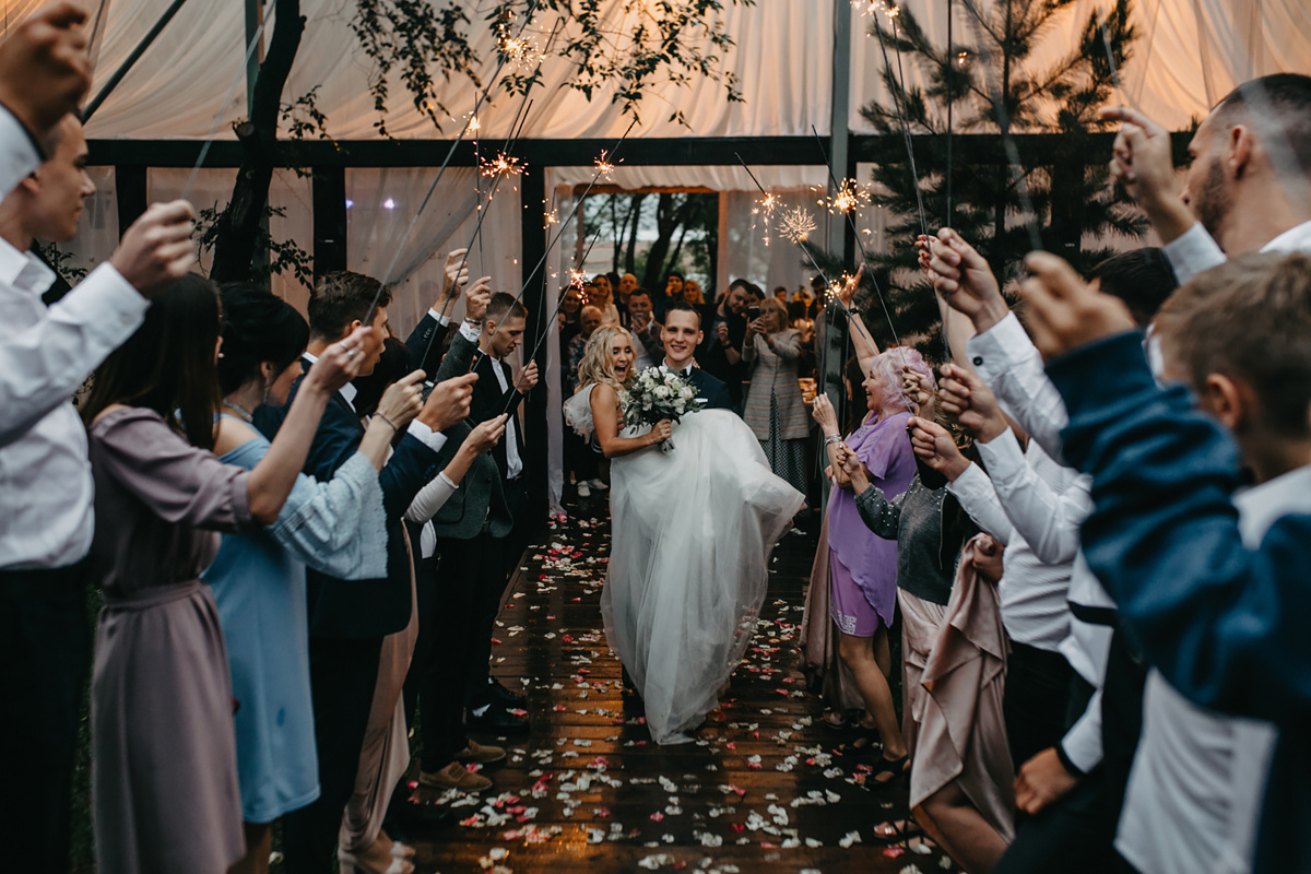 Вячеслав /// Екатерина