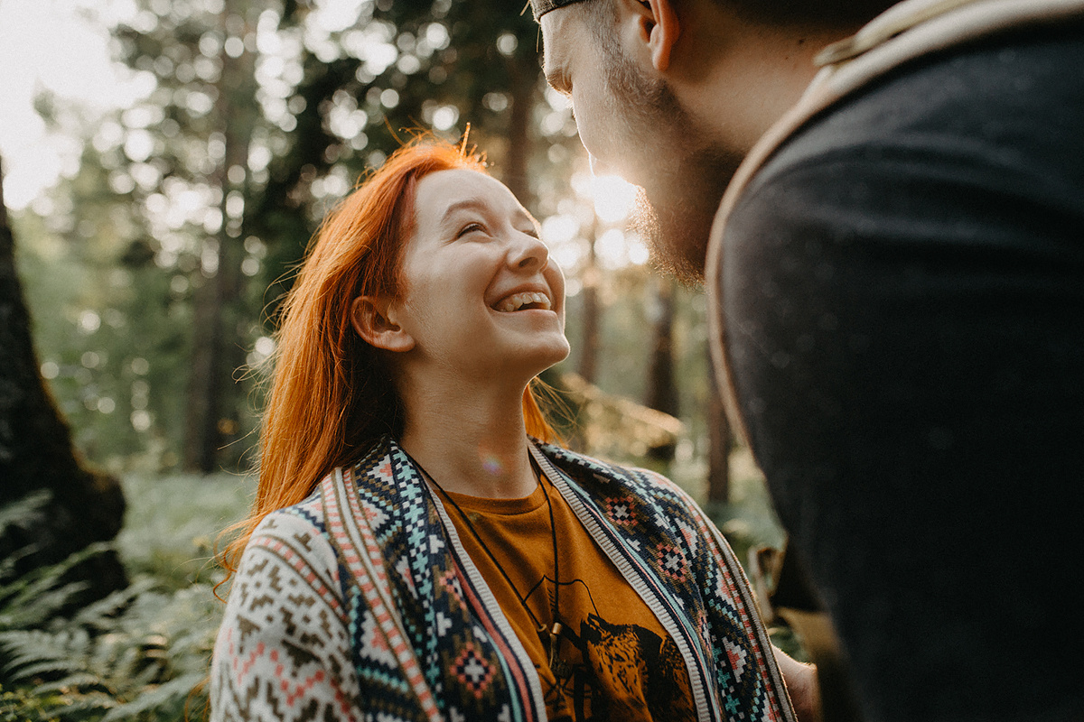 Бен /// Арина