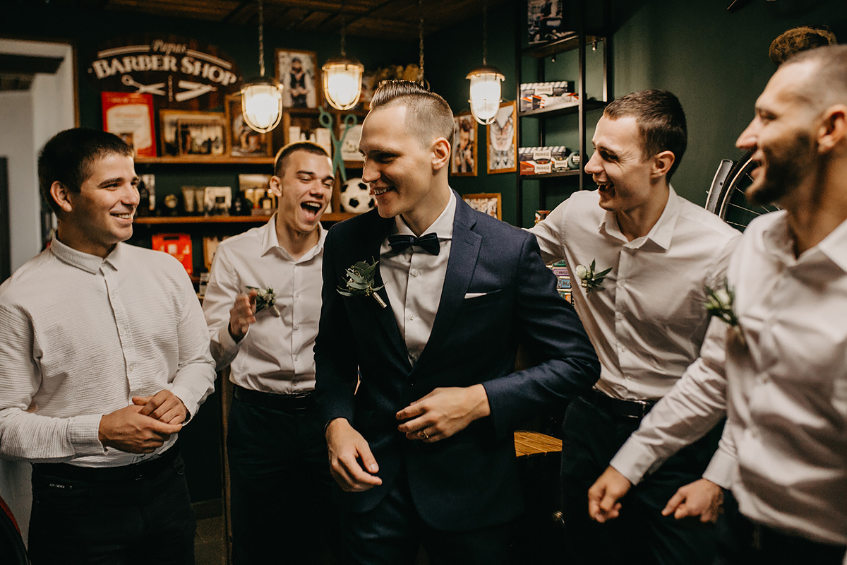 Вячеслав /// Екатерина