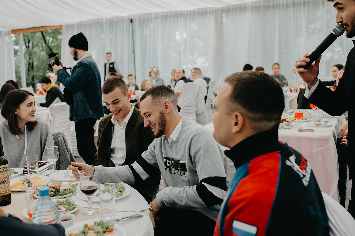 Вячеслав /// Екатерина