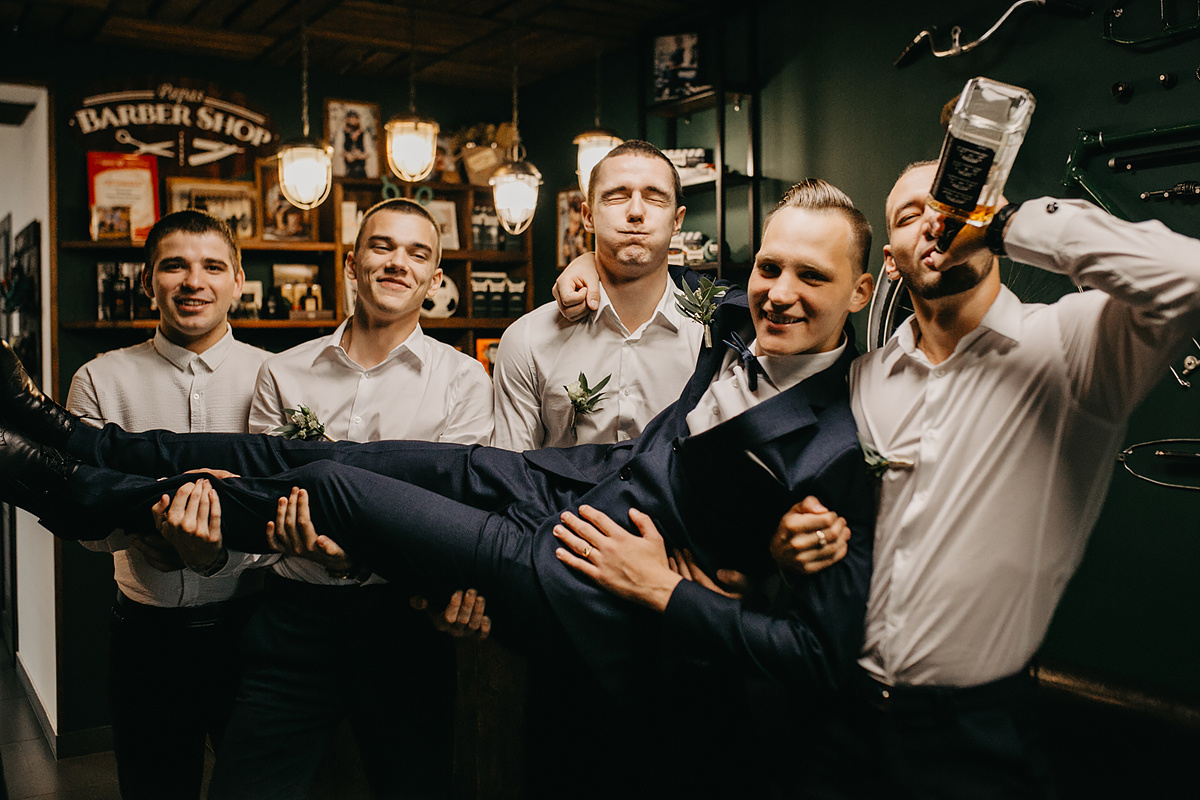 Вячеслав /// Екатерина