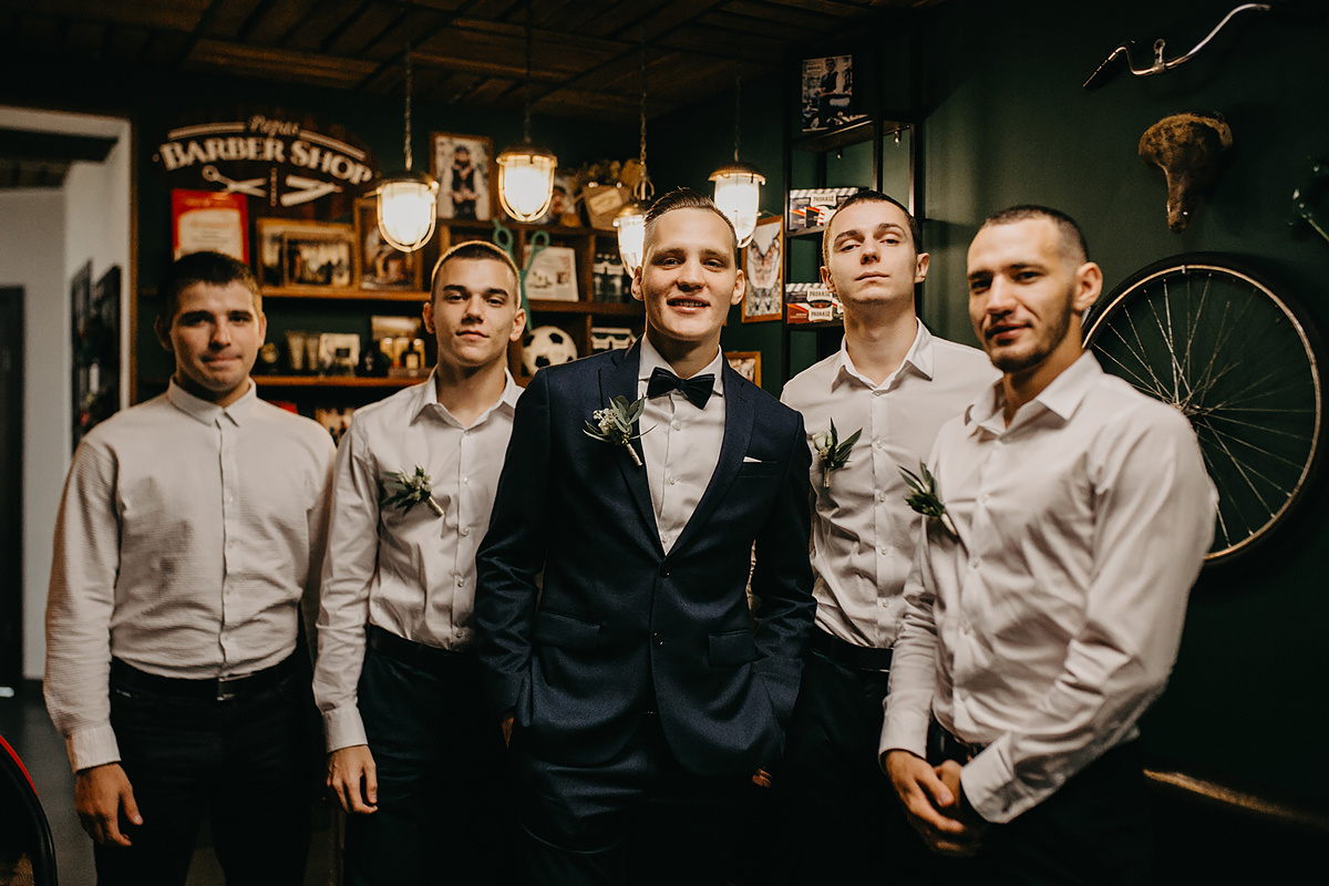 Вячеслав /// Екатерина