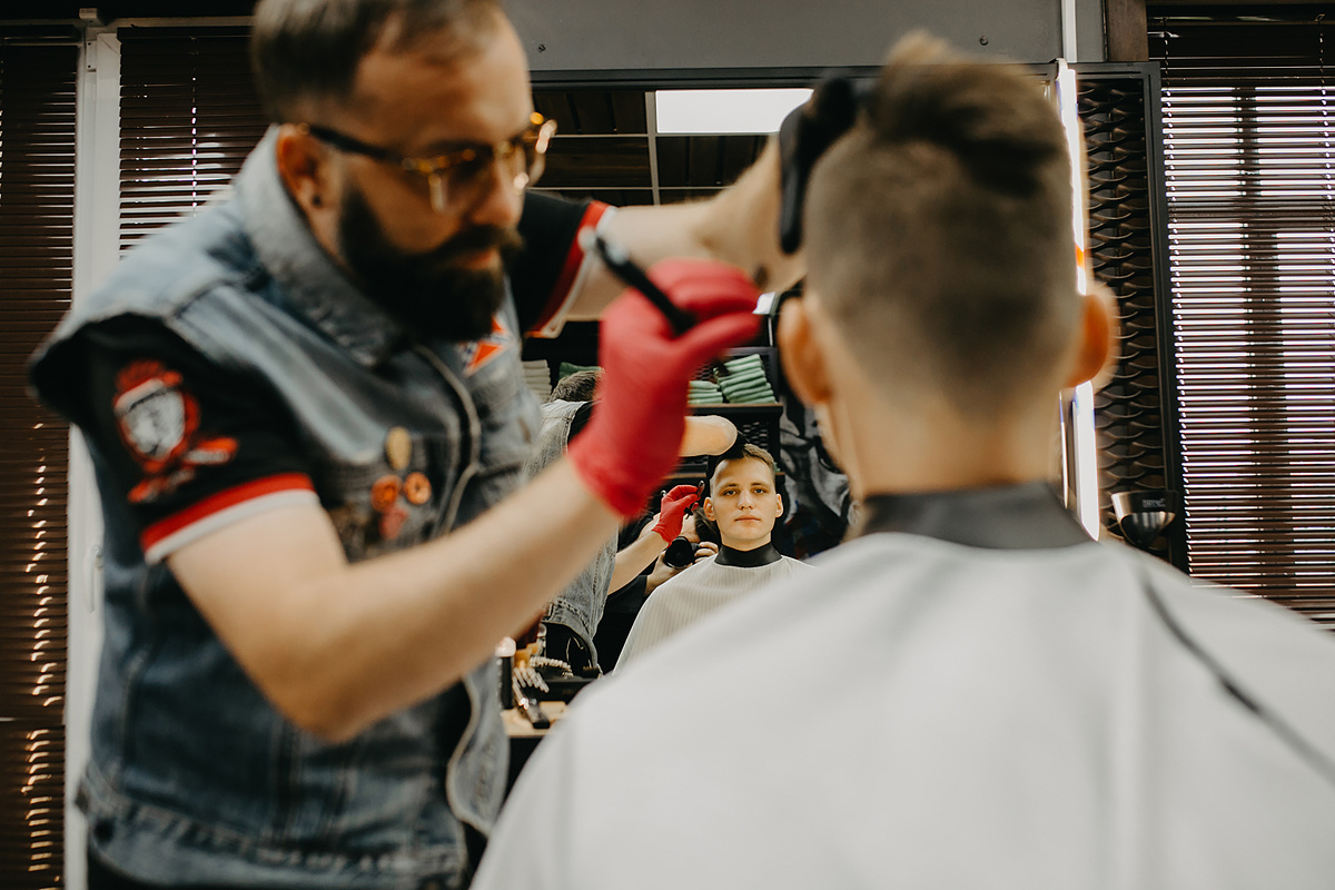 Вячеслав /// Екатерина