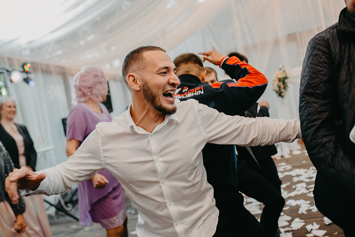 Вячеслав /// Екатерина