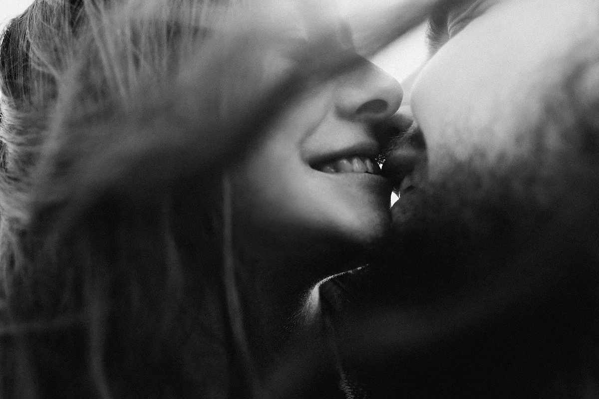 Бен /// Арина