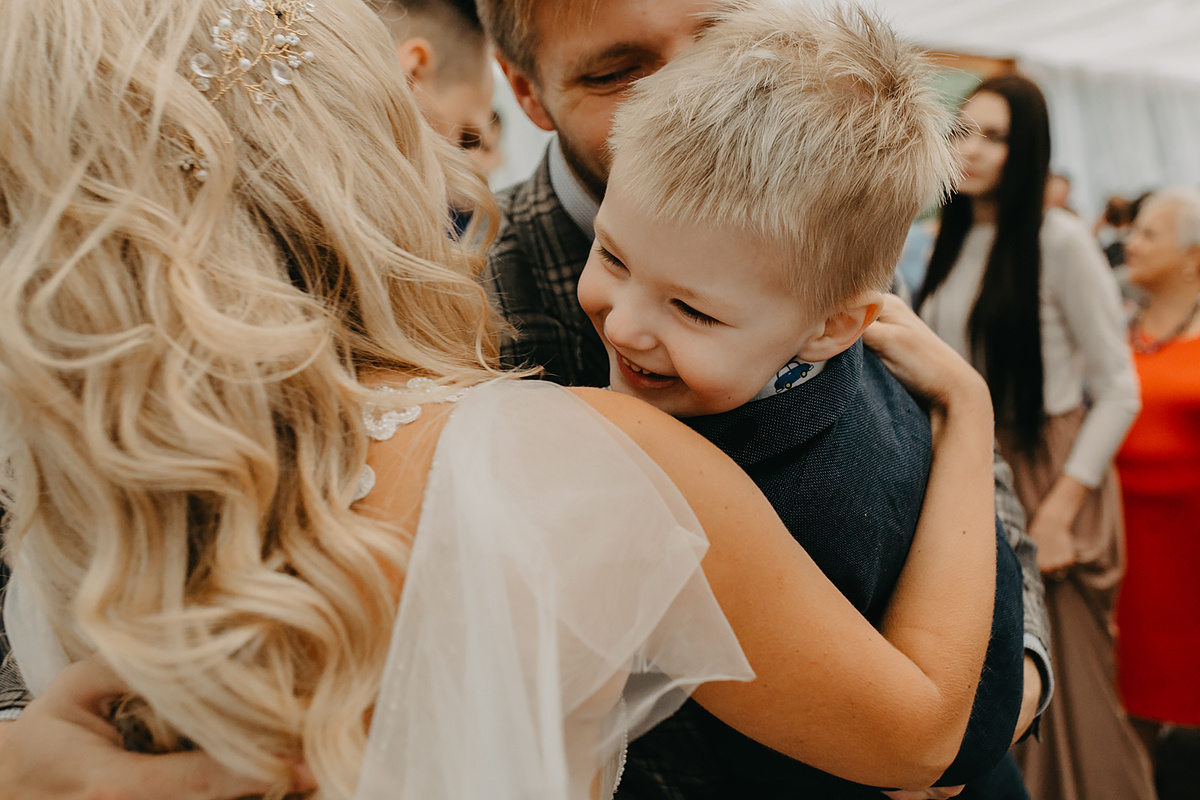 Вячеслав /// Екатерина