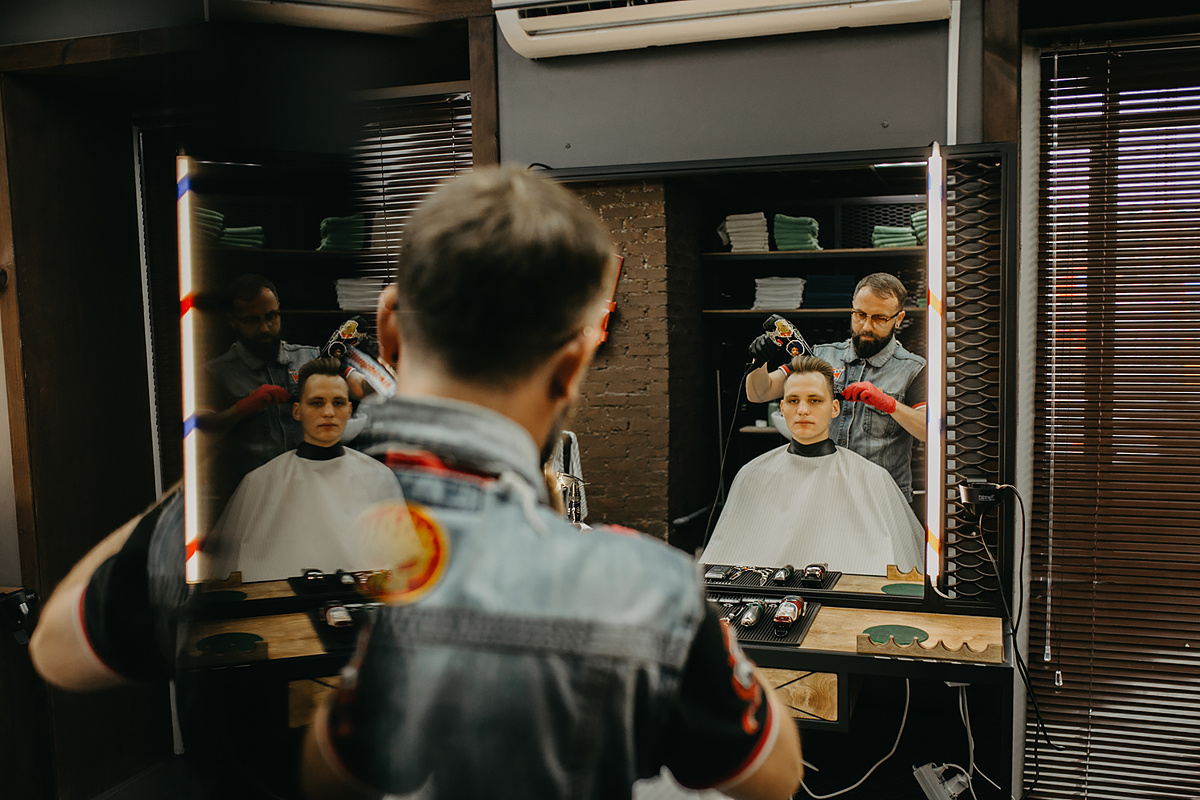 Вячеслав /// Екатерина