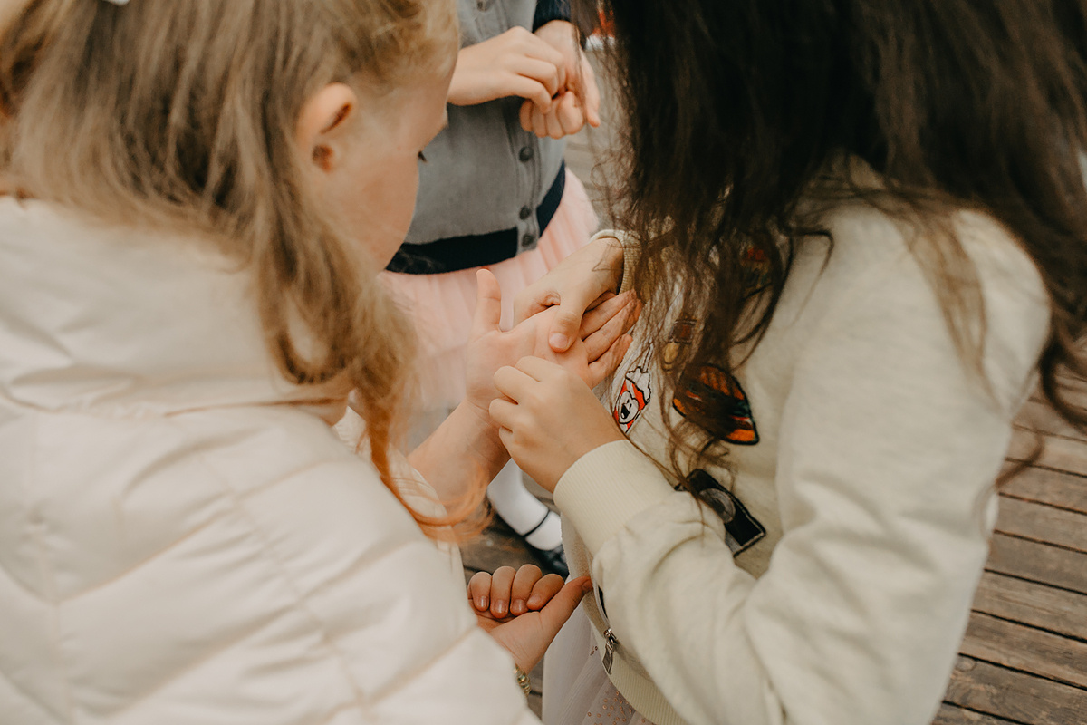 Вячеслав /// Екатерина