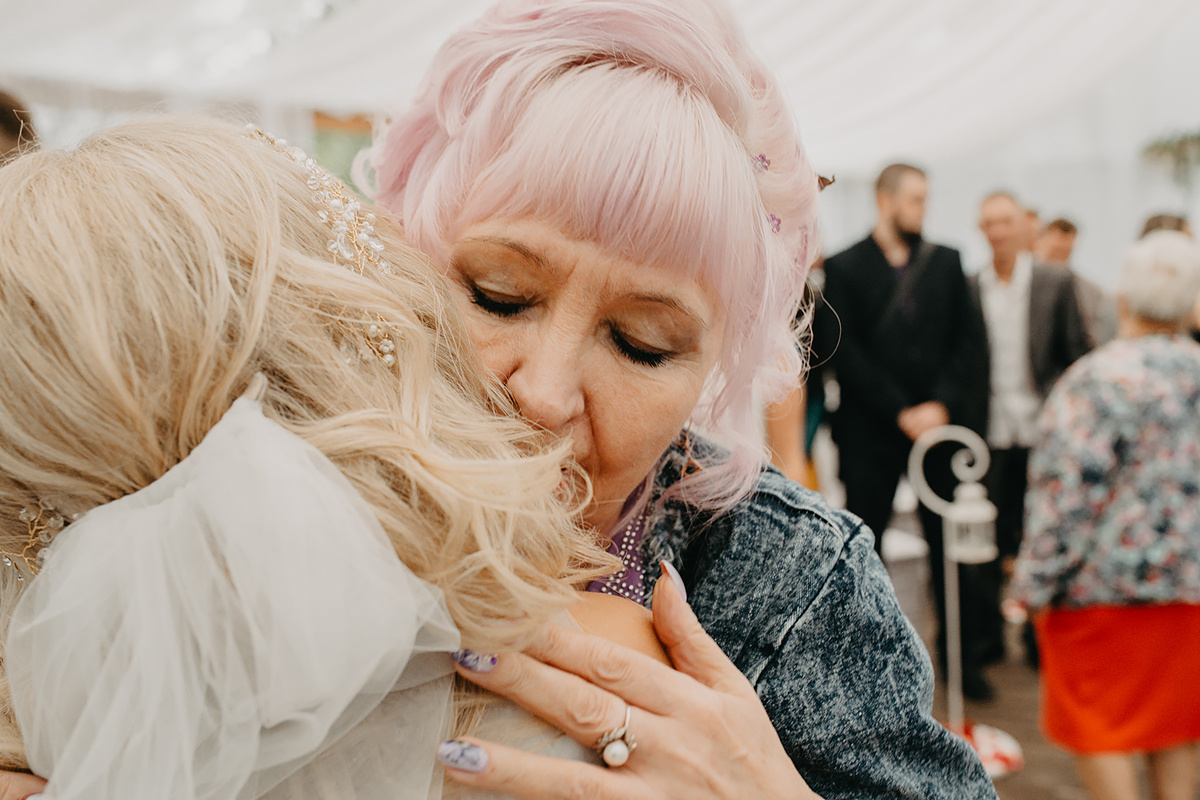 Вячеслав /// Екатерина