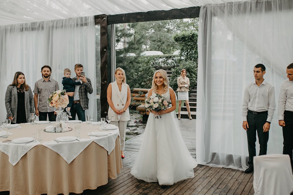 Вячеслав /// Екатерина