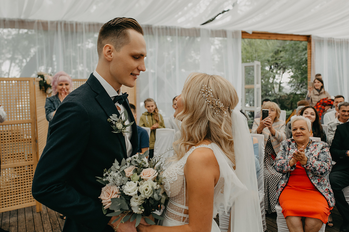 Вячеслав /// Екатерина