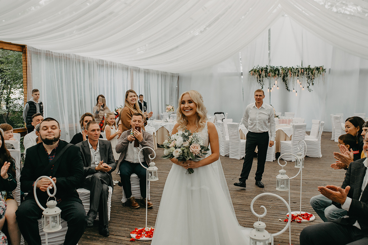 Вячеслав /// Екатерина