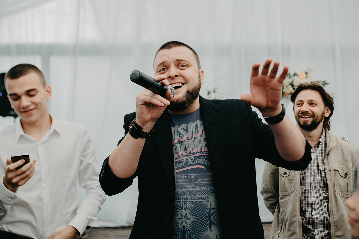 Вячеслав /// Екатерина