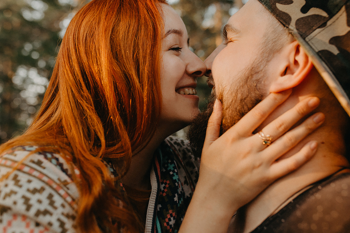 Бен /// Арина