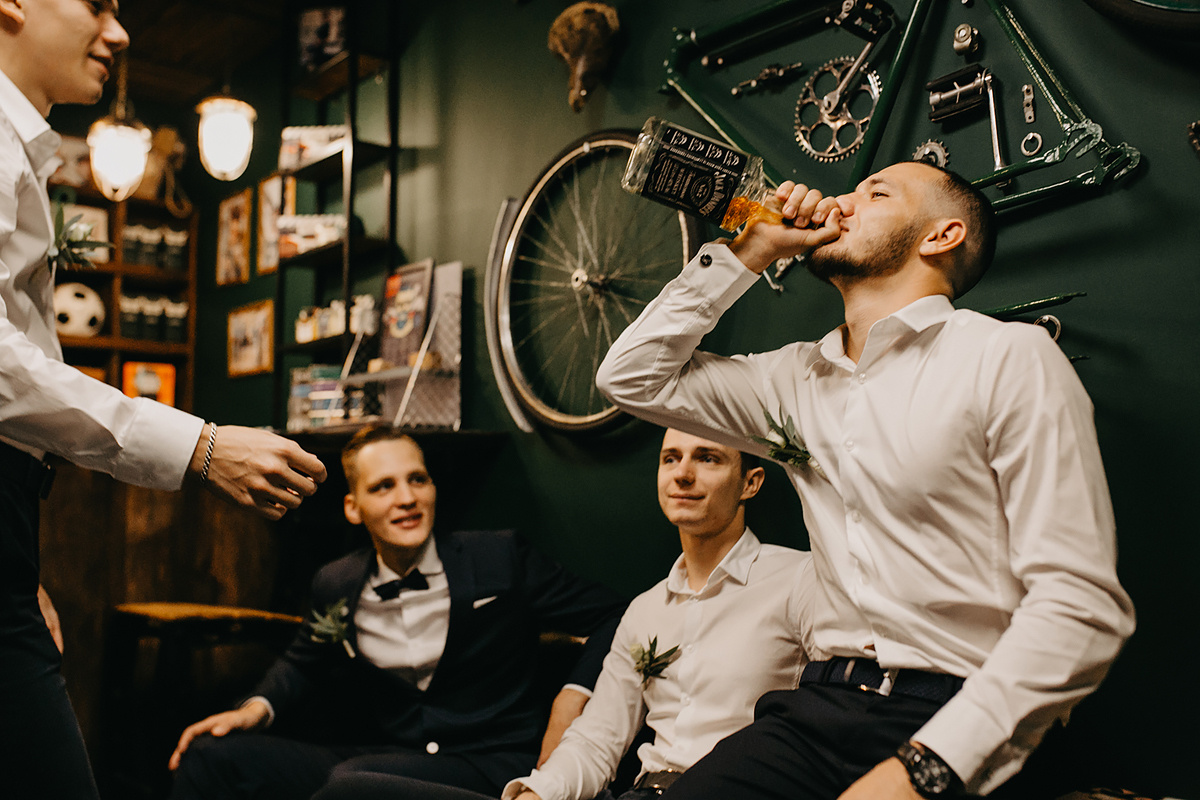 Вячеслав /// Екатерина