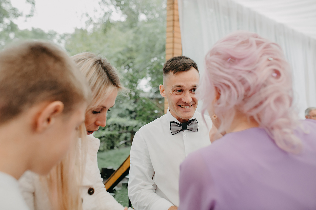 Вячеслав /// Екатерина