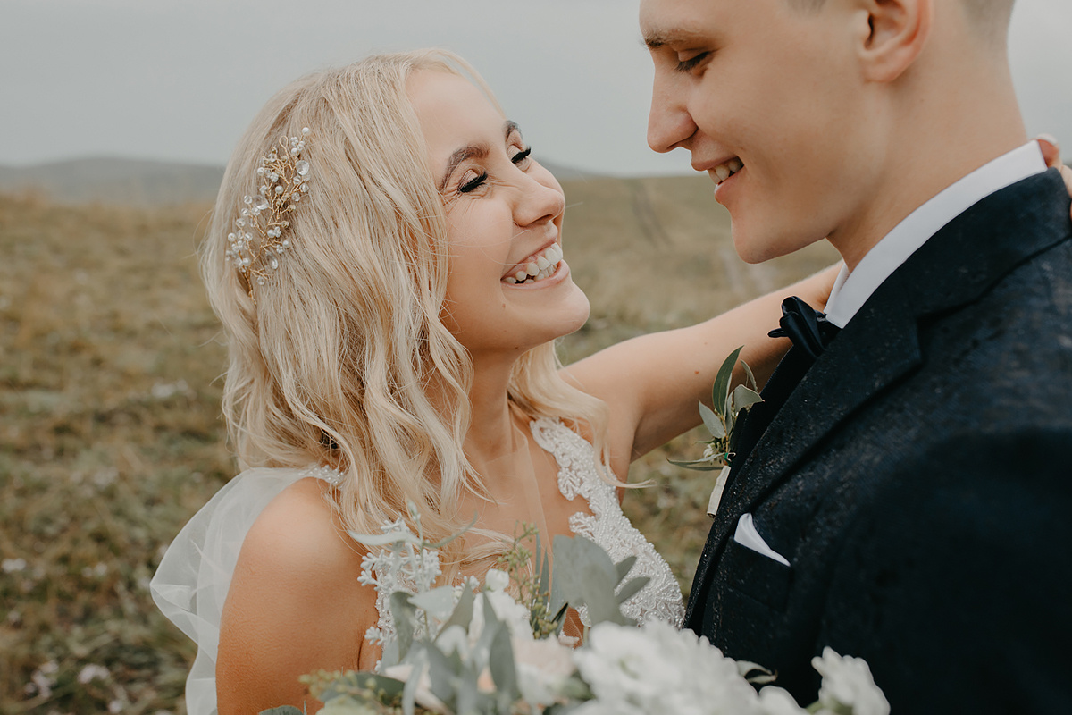 Вячеслав /// Екатерина