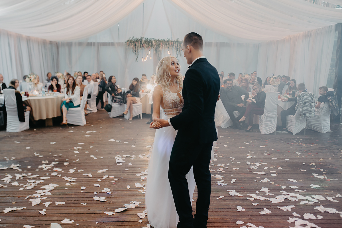 Вячеслав /// Екатерина