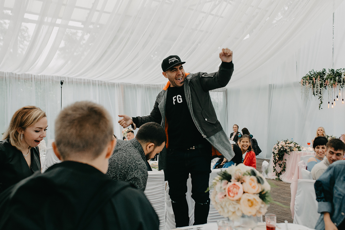 Вячеслав /// Екатерина