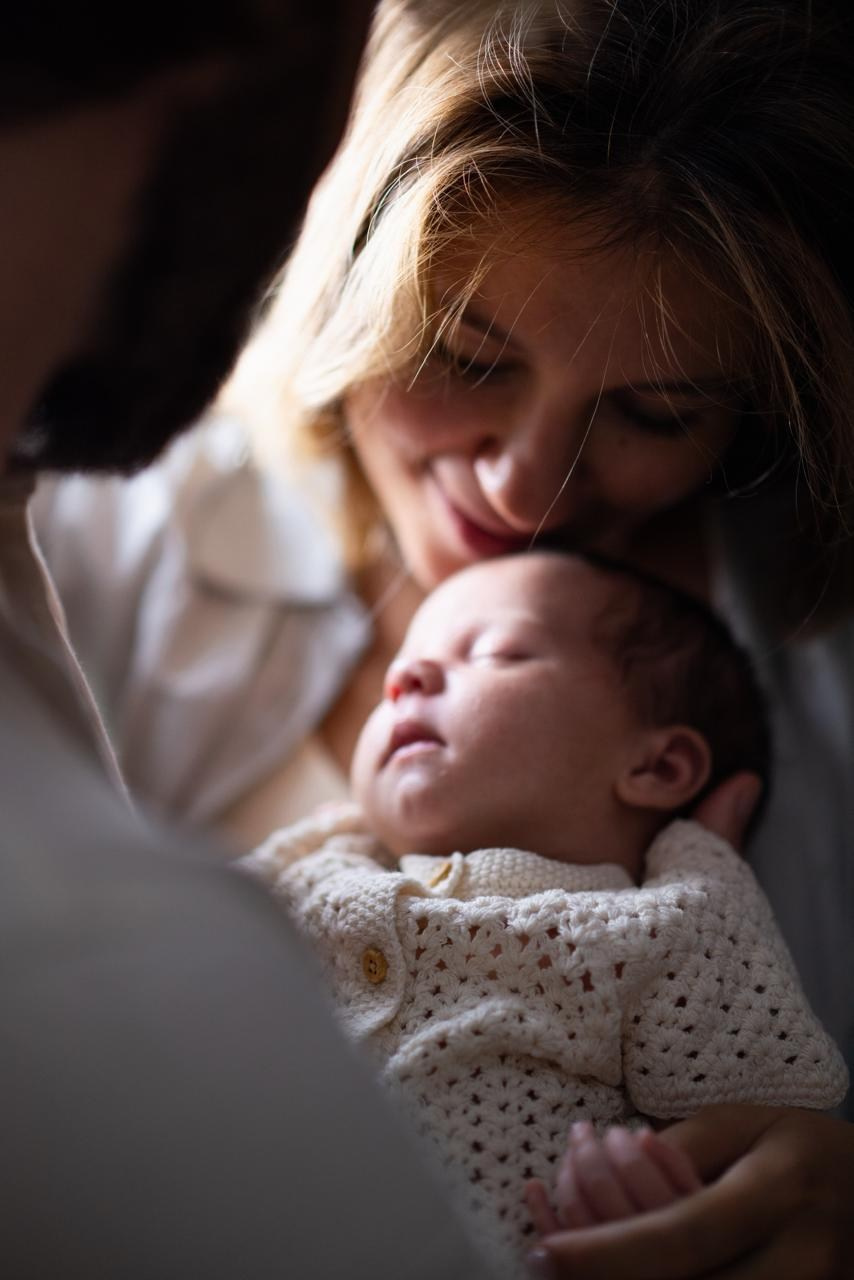 Семейные фотосессии. Главная