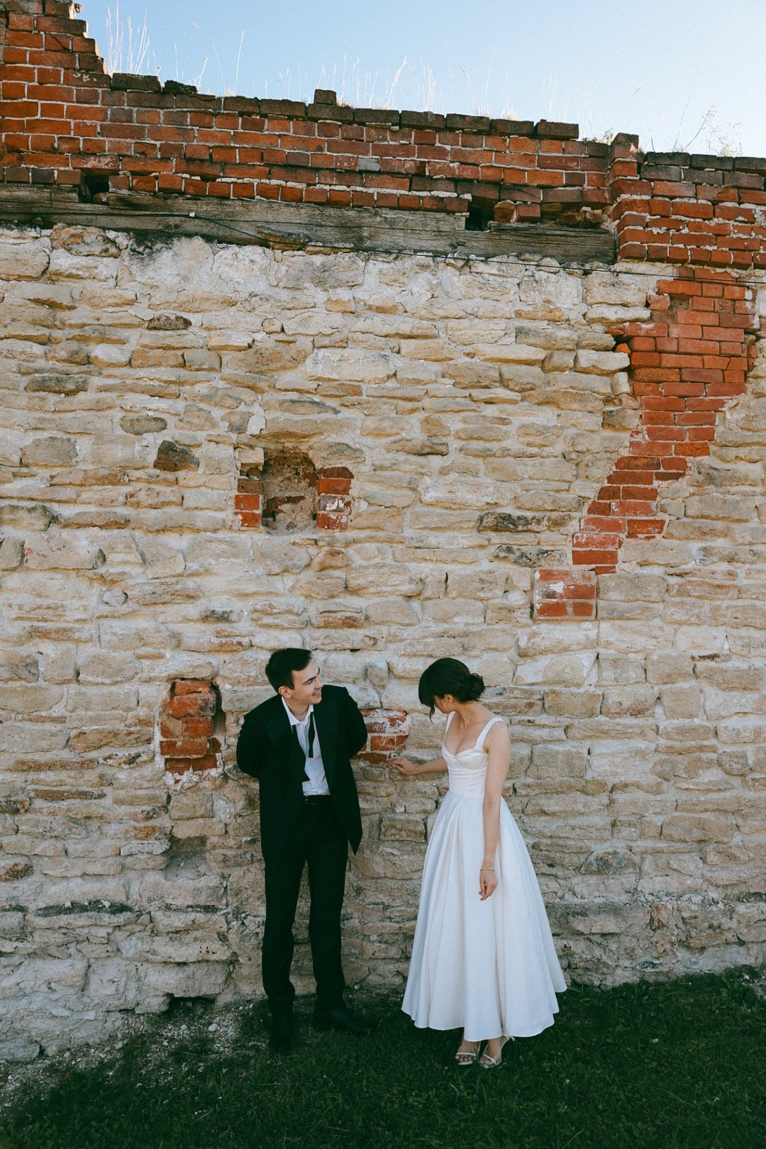 Кирилл и Таня. Фотограф Нижний Новгород