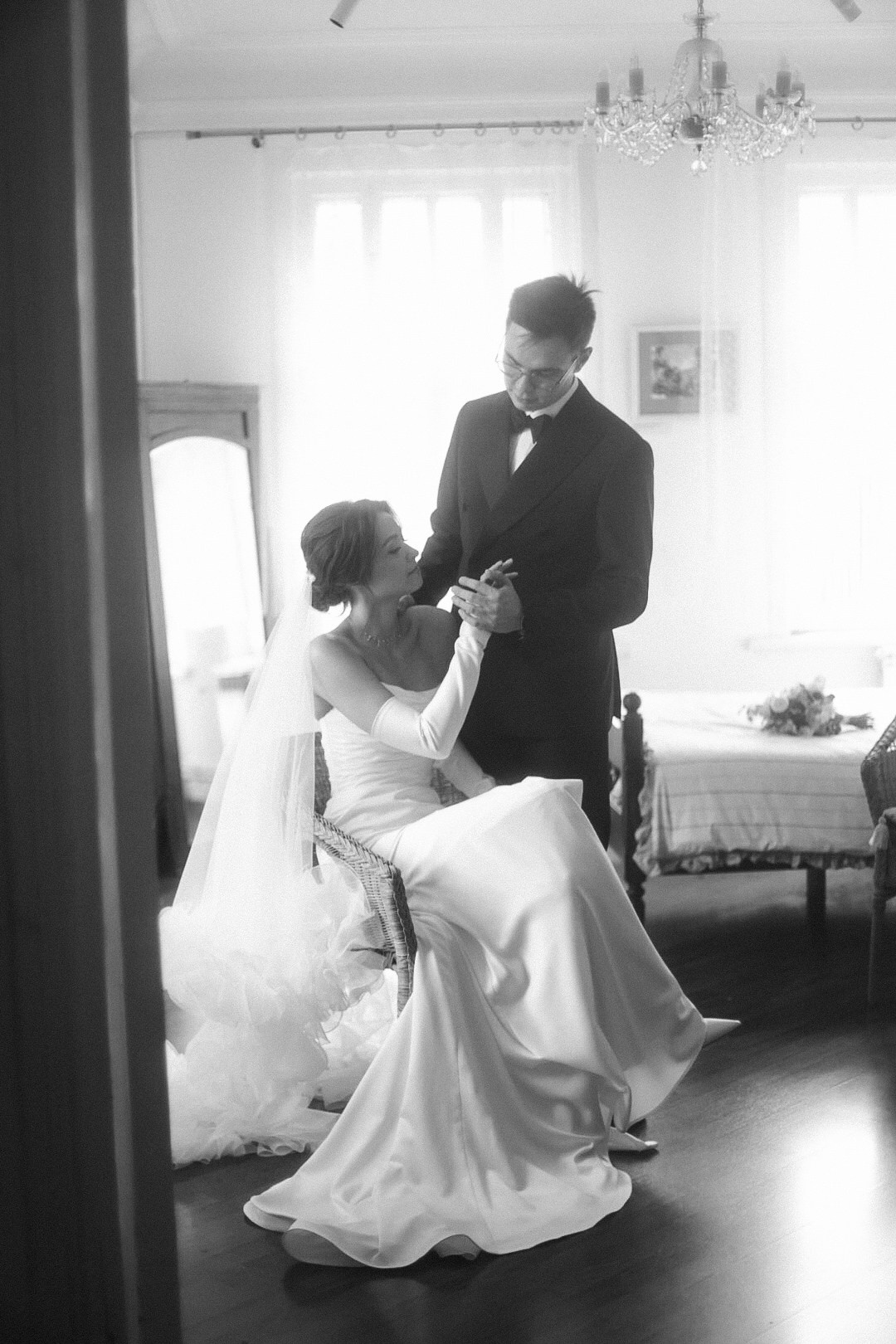 Кирилл и Таня. Фотограф Нижний Новгород