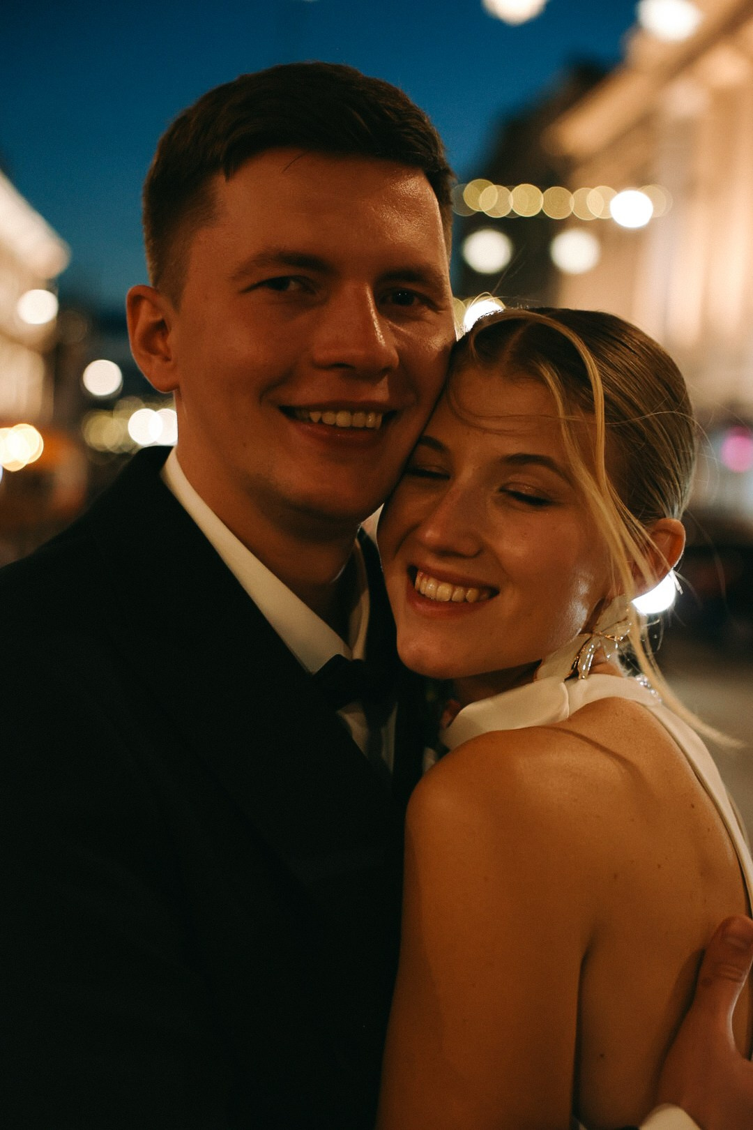 Егор и Маша. Фотограф Нижний Новгород