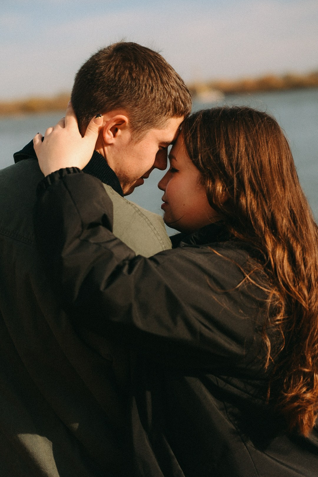 Вадим и Марина. Фотограф Нижний Новгород