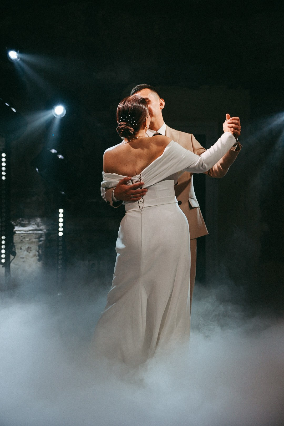 Слава и Настя. Фотограф Нижний Новгород