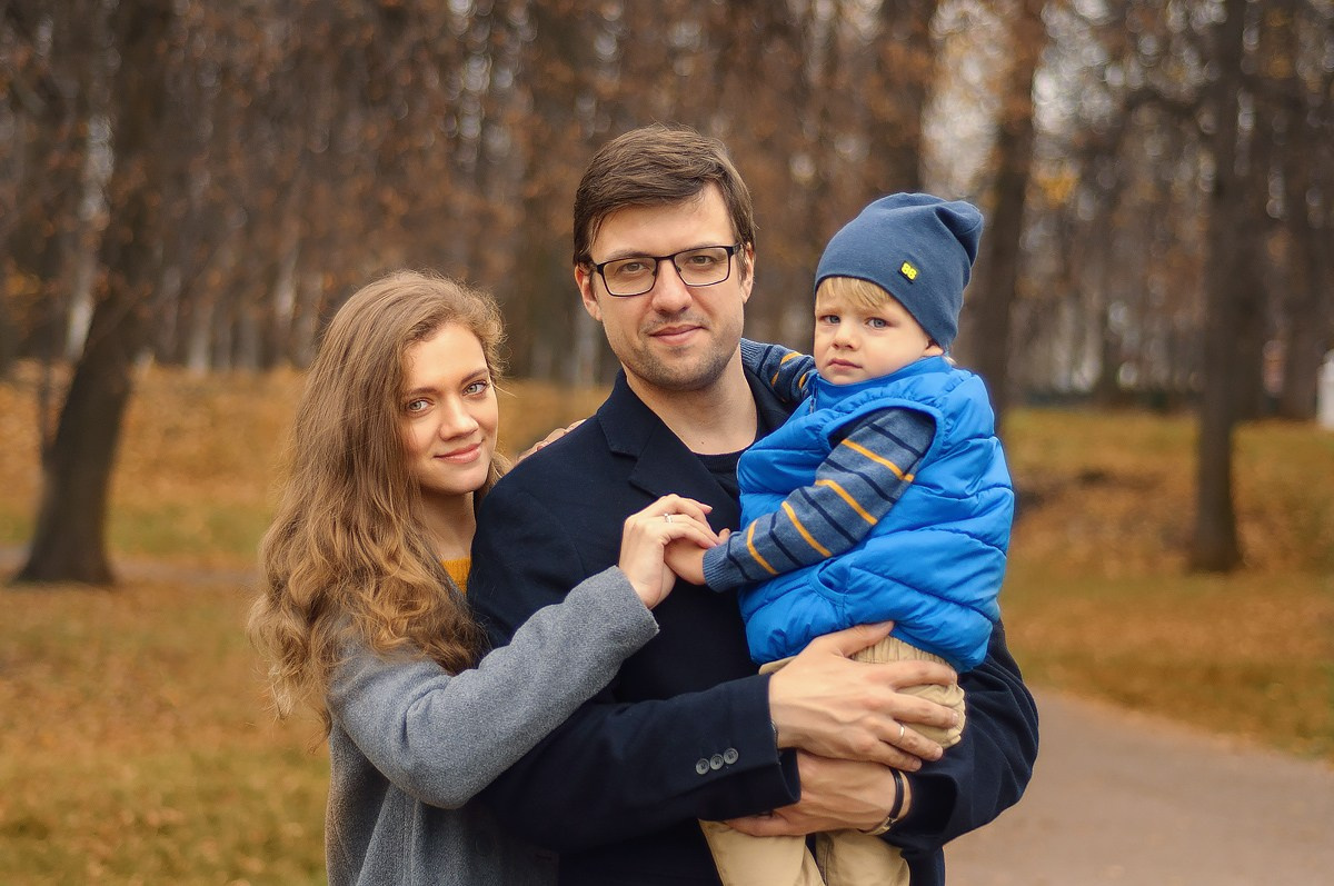 Семейная фотосессия Москва и Люберцы, цены. Фотограф в Москве и Люберцах, Валя Шикулина