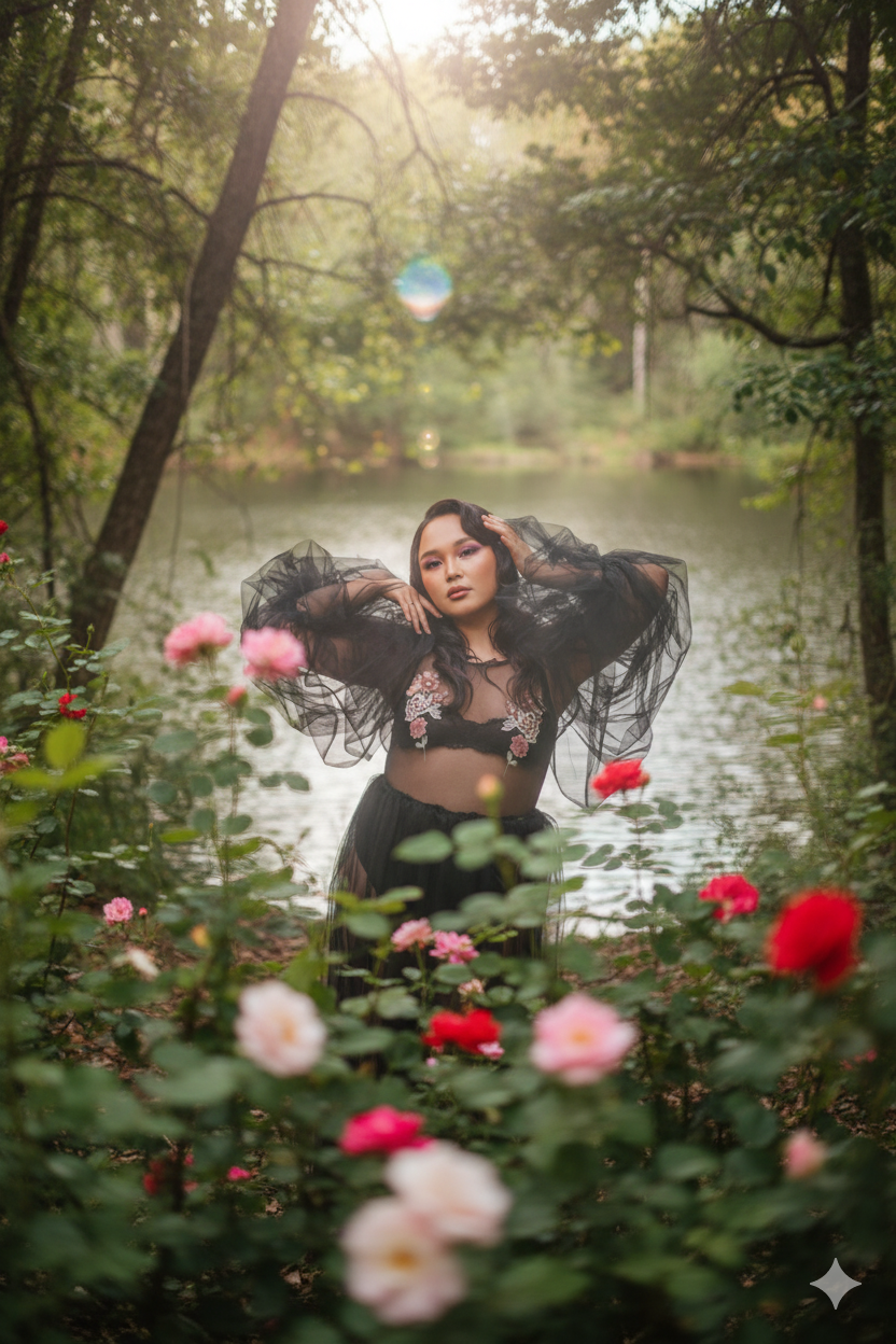 Люди. Фотограф Айдын Седип в Кызыле