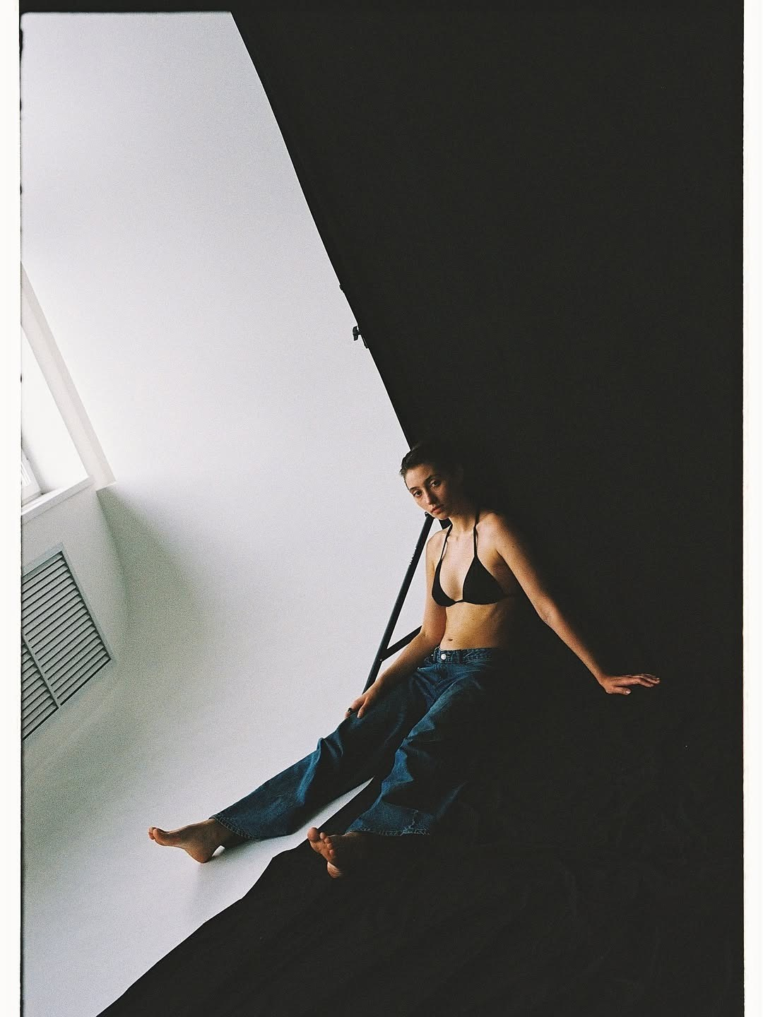 Валерия (35 mm). Фотограф в Екатеринбурге и Москве, Анна