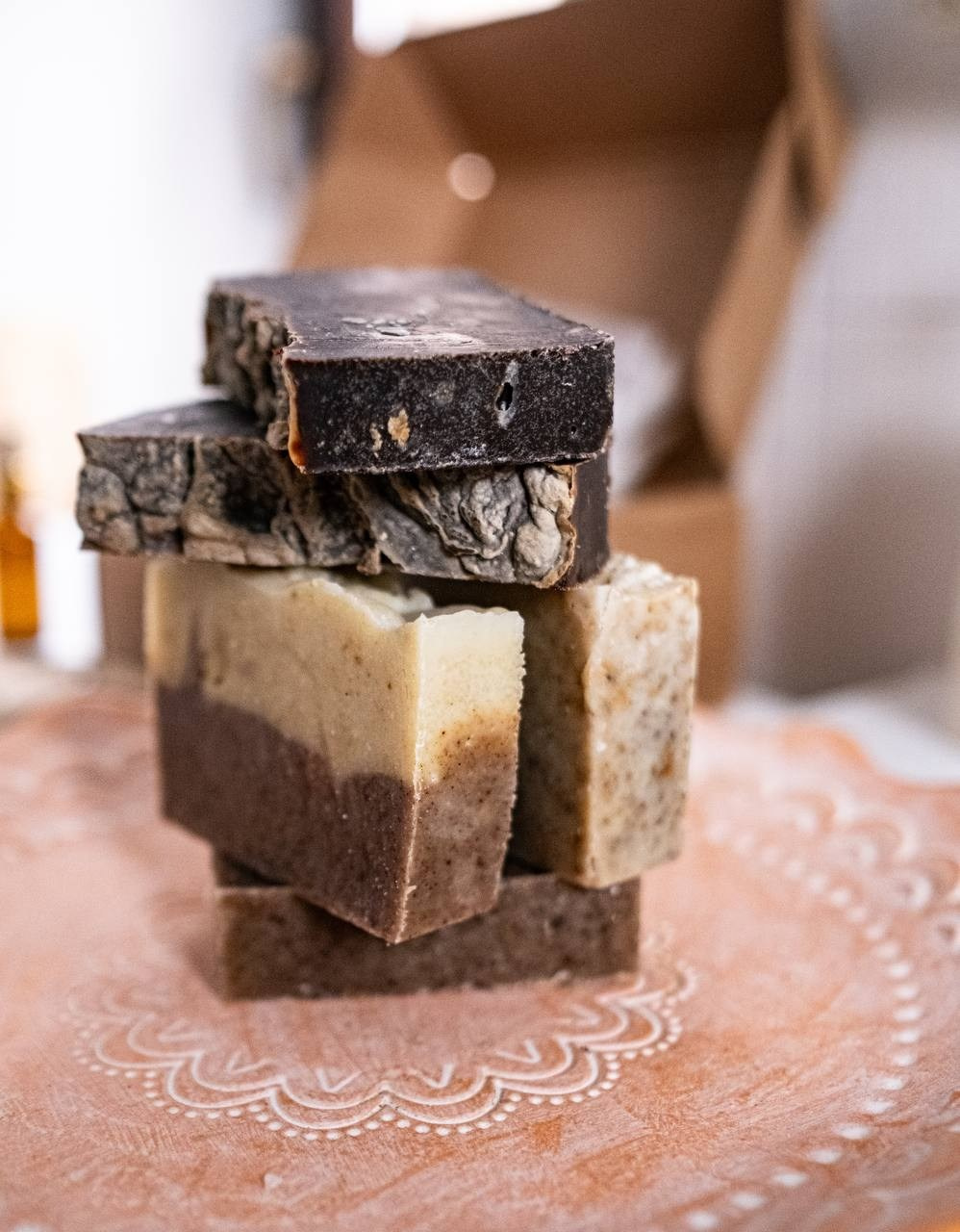 Предметная съёмка. Анна Сутягина. Фотограф в Москве