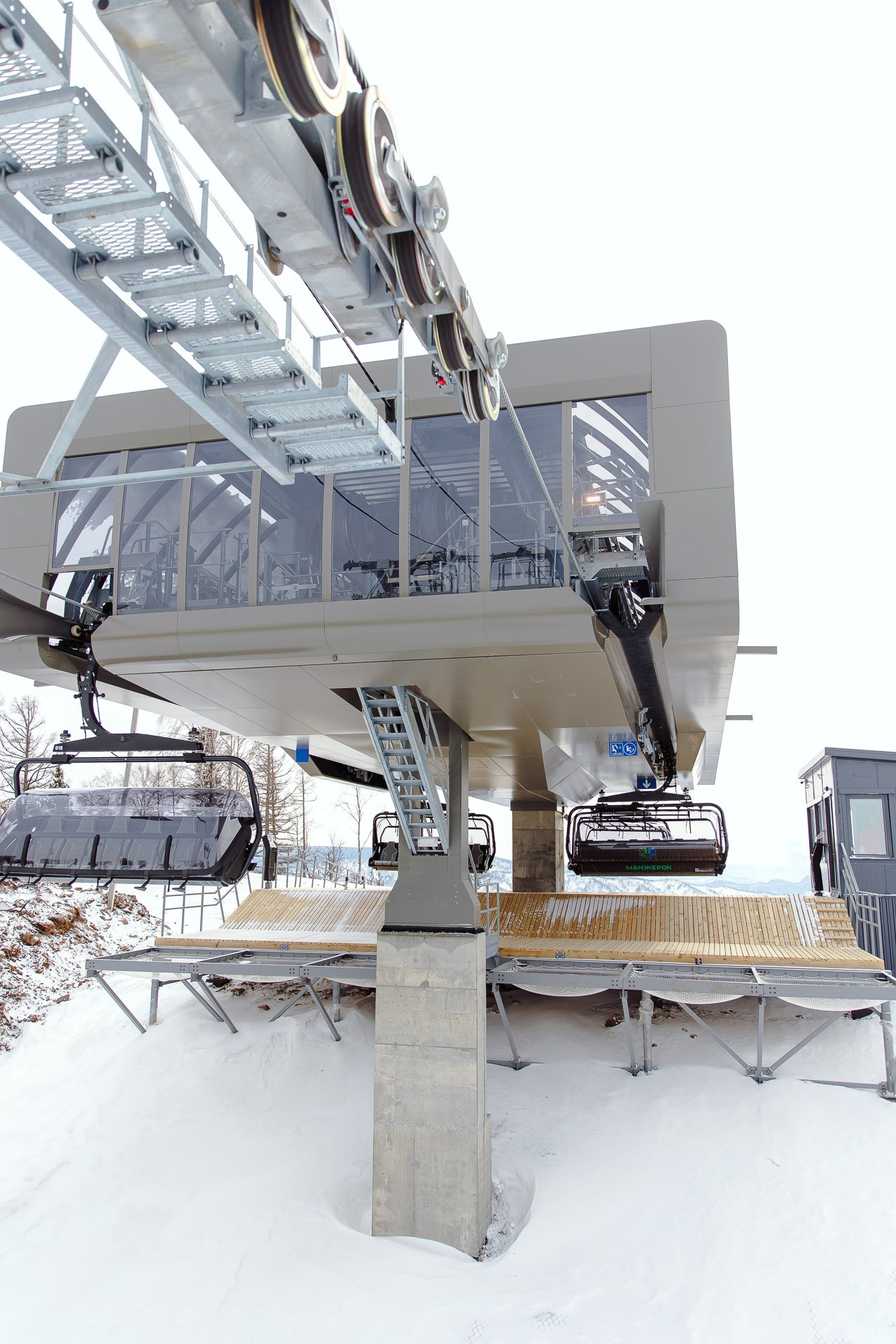 Горнолыжный курорт. Фотосъёмка для бизнеса — предметное фото, репортаж с мероприятий, портреты людей, съёмка интерьера и экстерьера