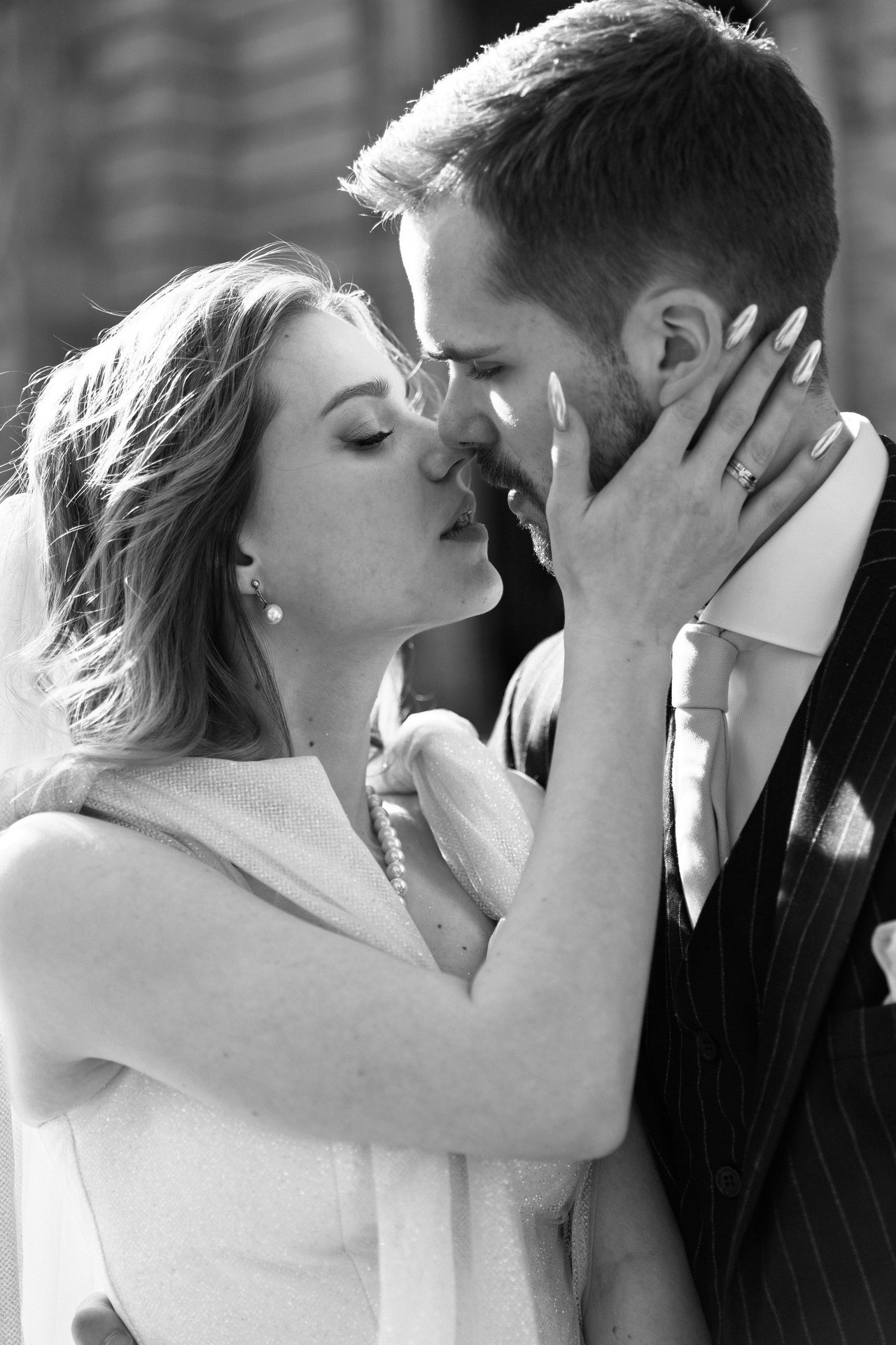 Отзывы. Свадебный и репортажный фотограф в Санкт-Петербурге Николай Голованов