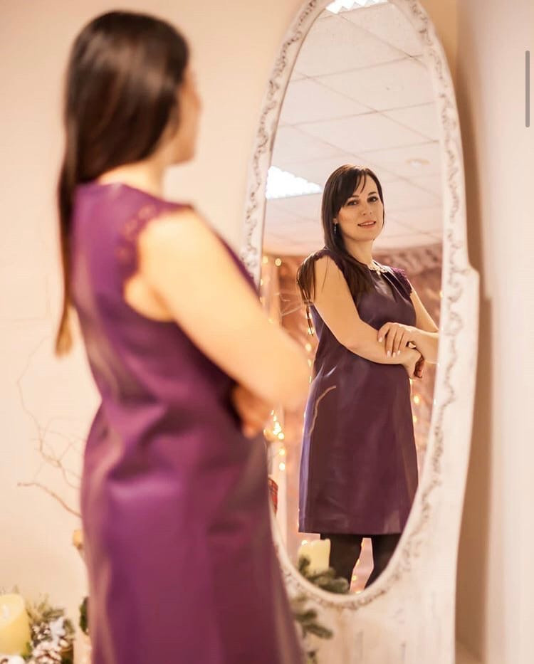 Наташенька до/полсе. Nadia Fay