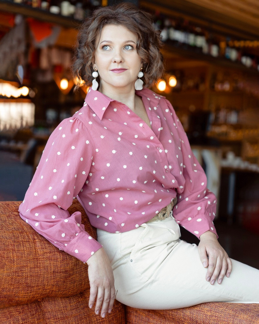 Наташенька До/после. Nadia Fay