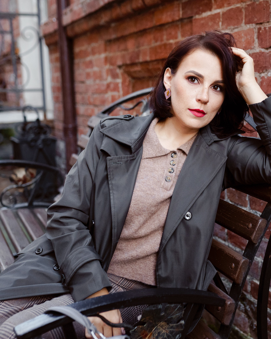 Наташенька до/полсе. Nadia Fay