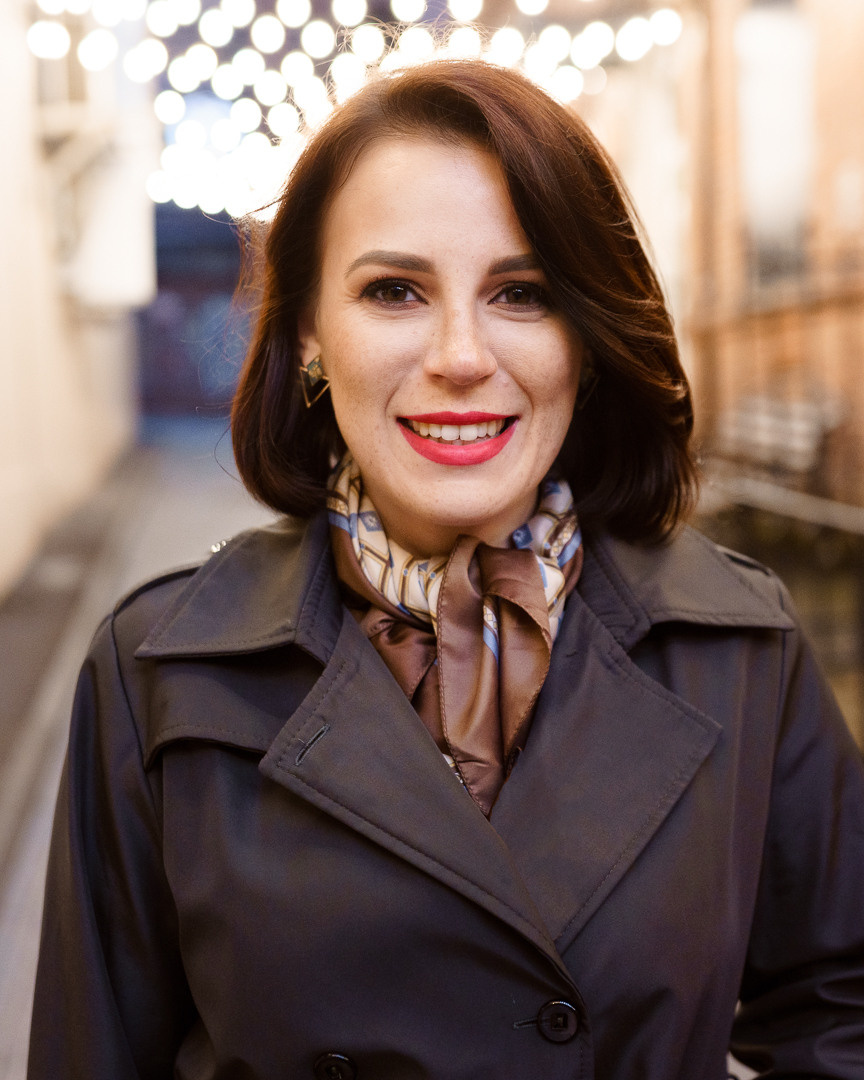 Наташенька до/полсе. Nadia Fay