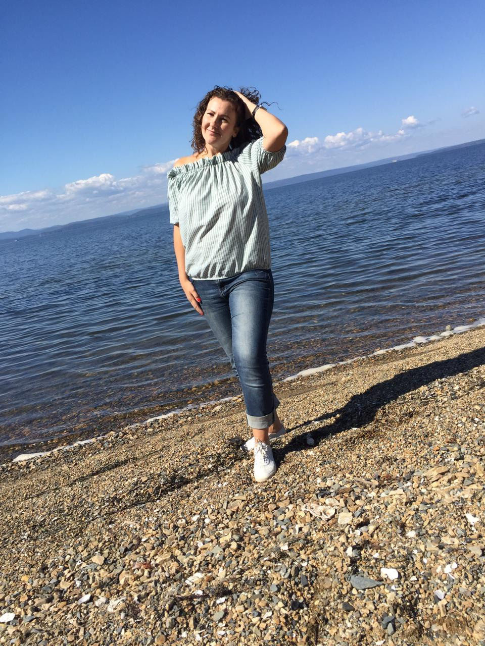 Наташенька До/после. Nadia Fay