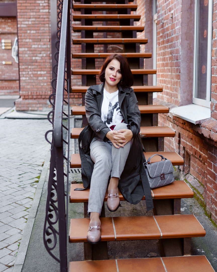 Наташенька до/полсе. Nadia Fay