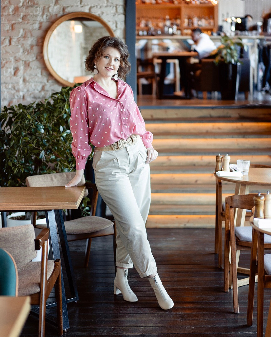 Наташенька До/после. Nadia Fay