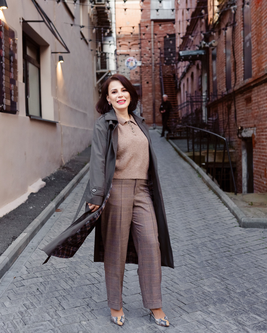 Наташенька до/полсе. Nadia Fay