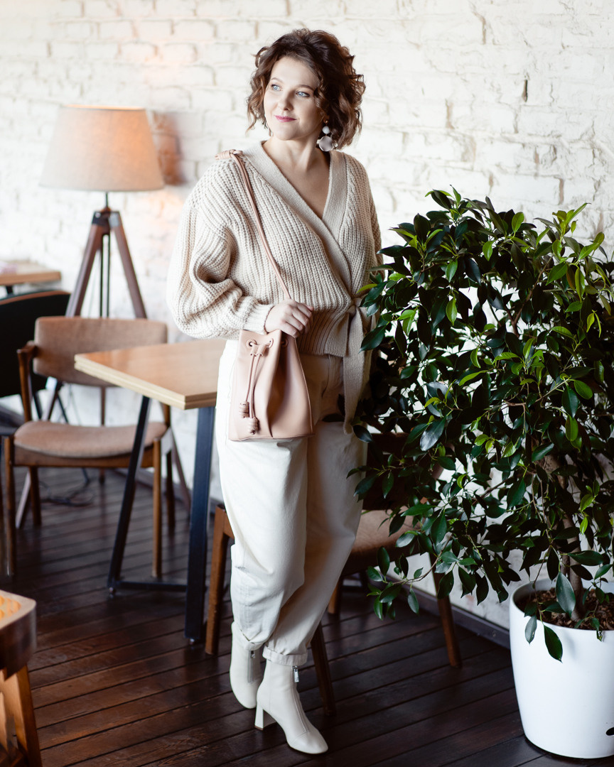 Наташенька До/после. Nadia Fay